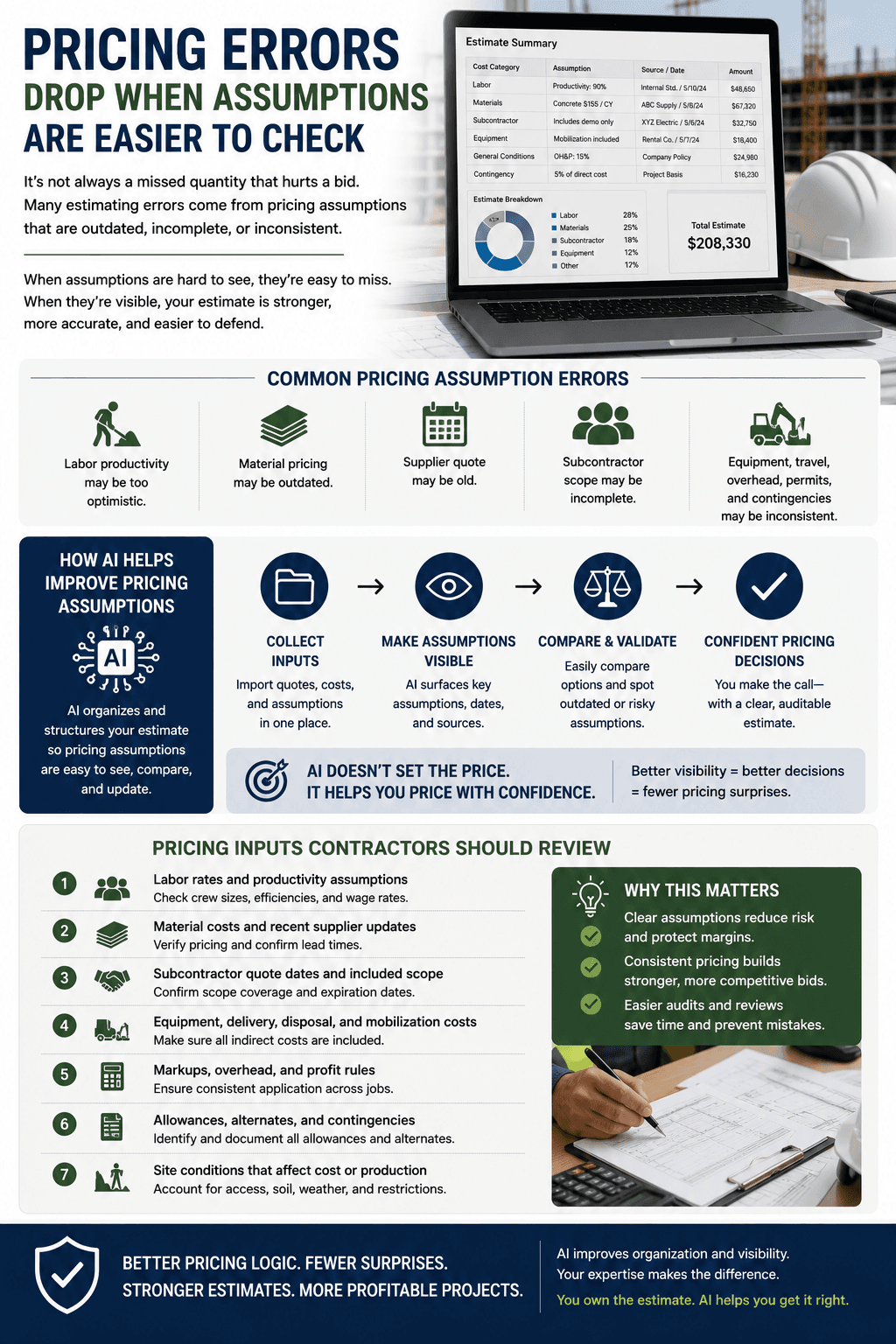 Task Management Belongs Inside The Takeoff And Estimating Process
