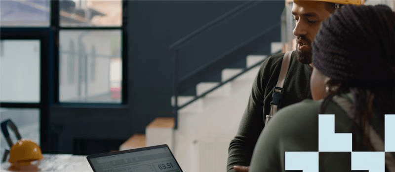 AI construction tools and workflows