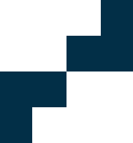 Decorative stairs illustration