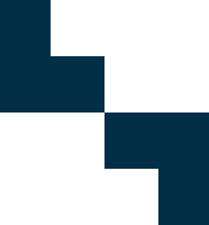 Decorative stairs illustration