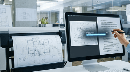 AI That Understands Construction