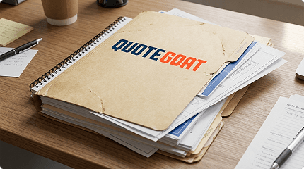 Everything in One Place