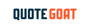 QuoteGoat Logo