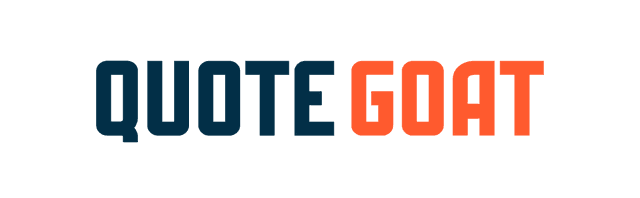 QuoteGoat logo