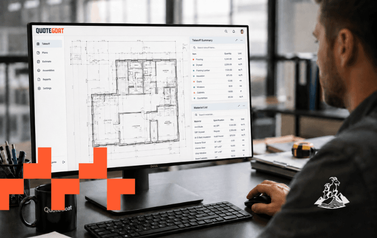 Why Construction Estimating Workflow Software Should Include Built-In Task Management
