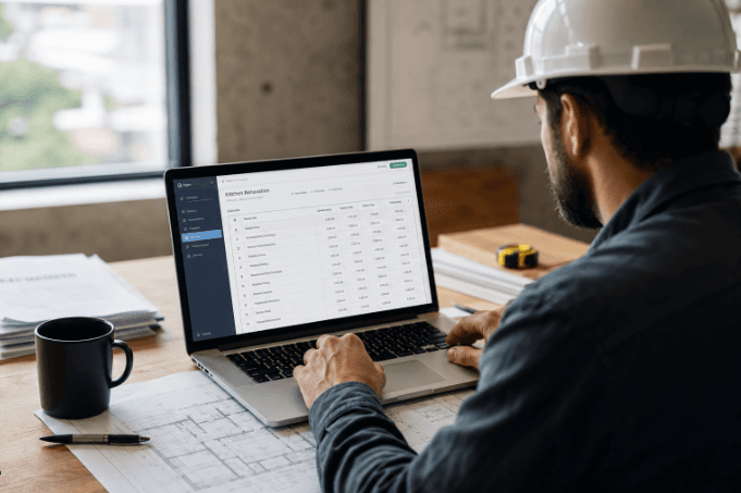 Automated Construction Quoting Software: Faster Estimates With Fewer Surprises