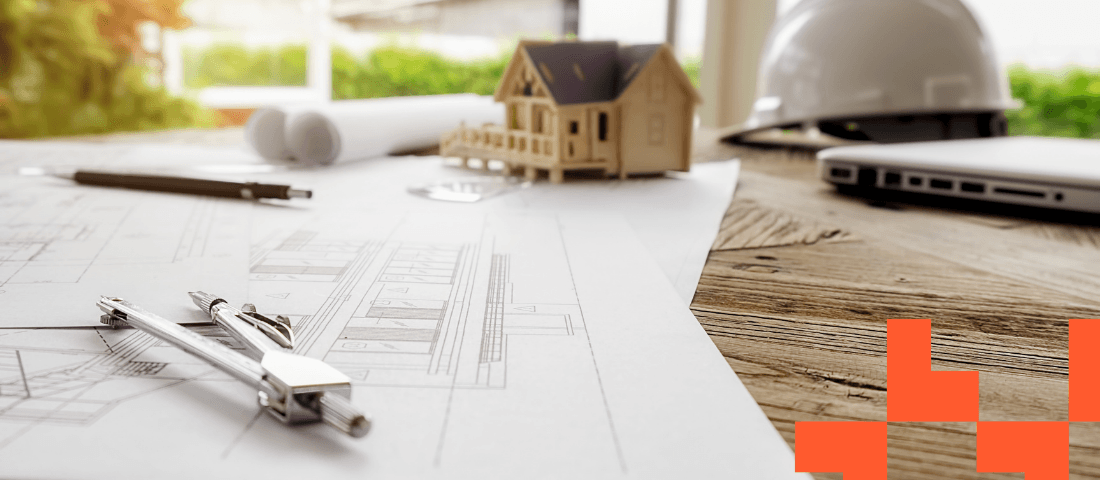 AI vs Traditional Estimating Chart Illustration
