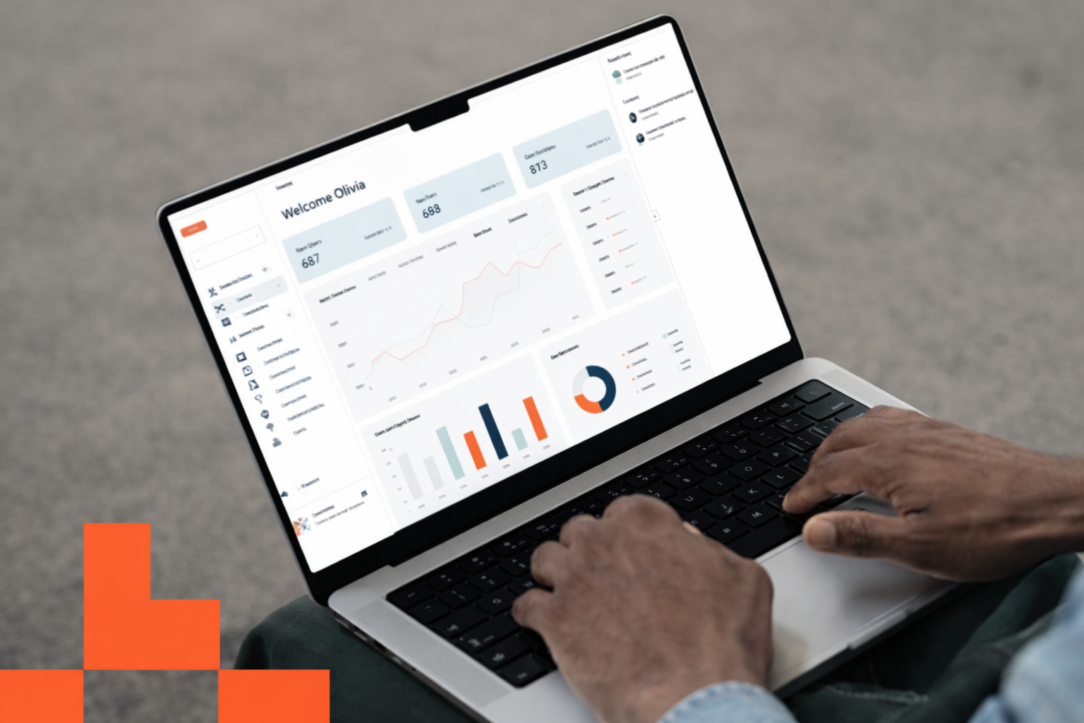 QuoteGoat dashboard preview
